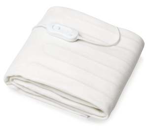 Electric Blanket Fitted Single