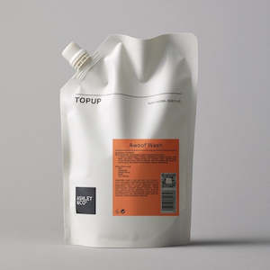 Outdoors: Ashley and Co Awoof Wash TOP UP