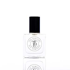 Fragrances: Perfume Oil - Gypsy