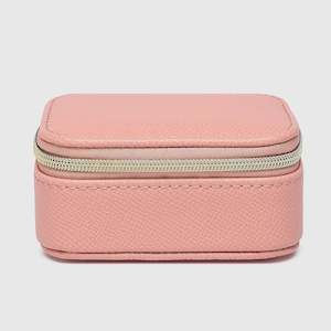 Jewellery Travel Cases: Jewellery Case - Suzie | Pink