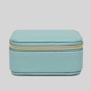 Jewellery Travel Cases: Jewellery Case - Suzie | Mint