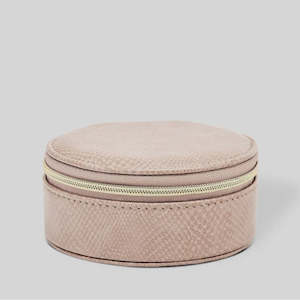 Jewellery Travel Cases: Jewellery Case - Sisco | Lizard Stone