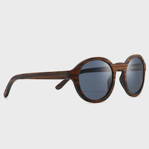 Eyewear: Soek Sunglasses - Wanderer