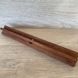 Gift Ideas: Rimu Salad Servers