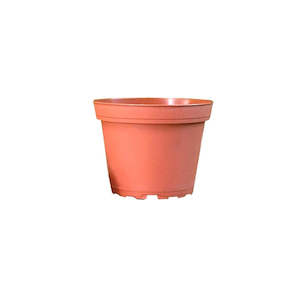 Canvas Planters: Plant Pot - 10cm