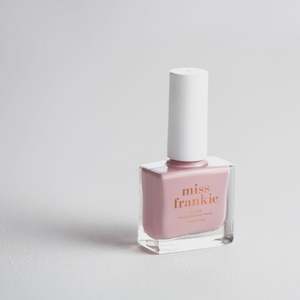 Nail Polish: Miss Frankie Polish - Swipe Right