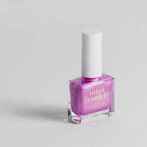 Nail Polish: Miss Frankie Polish - Made to Sparkle
