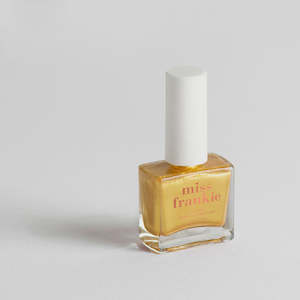 Nail Polish: Miss Frankie Polish - Rich Girl