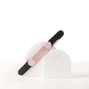 Nail Polish: Miss Frankie - Nail File Pack