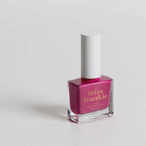 Nail Polish: Miss Frankie Polish - Crushing On You