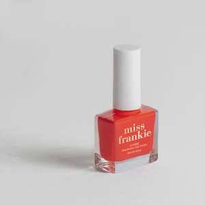 Nail Polish: Miss Frankie Polish - Summer Fun