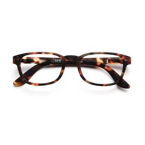 Izipizi Readers: IZIPIZI Readers Style B - Tortoishell