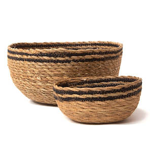 Trade Aid: Hogla Basket Bowls