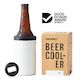 Huski Beer Cooler 2.0 - White