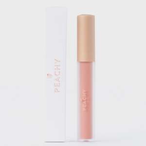 Peachy Lip Co: Peachy Lip Co Lip Gloss - Sweetie
