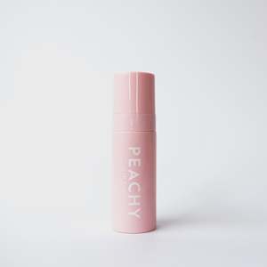 Peachy Lip Co Setting Spray