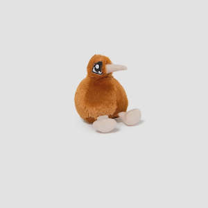 Play: Kuwi the Kiwi Mini Toy