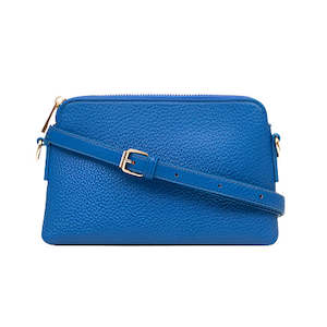 Accessories Clothing: Nova Bag - Blue