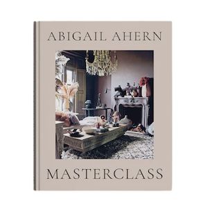 Abigail Aherns Masterclass Book