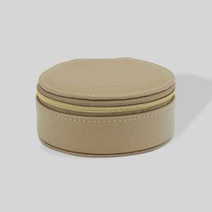 Jewellery Case - Sisco | Chai