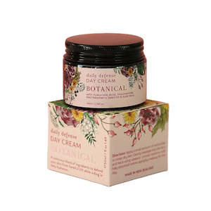 Daily Defence Day Cream