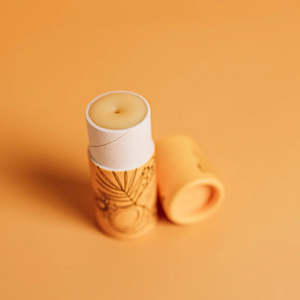 Skin Care: Wild Emery Lip Balms