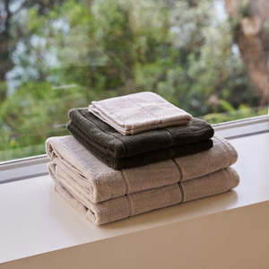 Skin Care: Citta Pia Face Cloths - Oat Multi