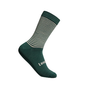 Socks: Lamington Mens Socks - Crew | Kea