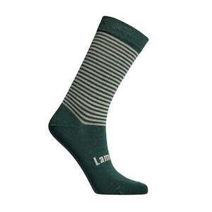 Socks: Lamington Womens Socks - Crew | Kea