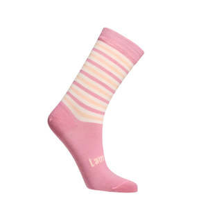 Socks: Lamington Womens Socks - Crew | Matilda