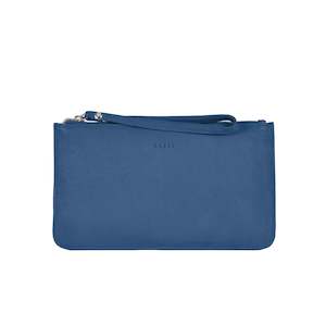 Leather Pouch - Mercer | Indigo