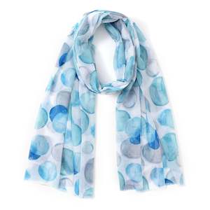 Joelle Scarf - Blue