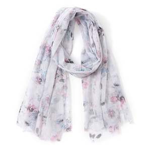 Aria Scarf - Natural