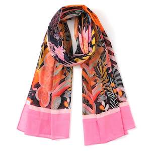Romi Scarf - Pink
