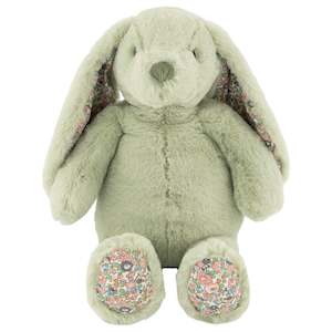 Play: Flopsy Bunny - Floral Jade