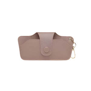 Gifts For Her: Glasses Case Skittle - Blush