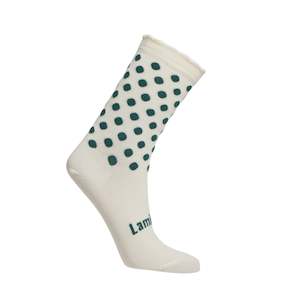 Lamington Marino Socks: Lamington Womens Socks - Crew | Vera