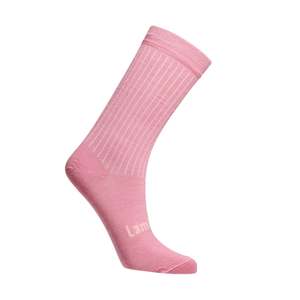 Lamington Womens Socks - Crew Rib | Vintage