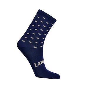 Lamington Mens Socks - Crew | Rio
