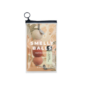 Smelly Balls - Rustic Set | Sunbeam