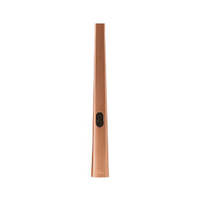 Flint Rechargeable Lighter - Rose Gold