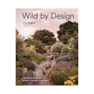 Books: Wild by Design Book