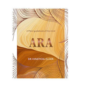 Books: Ara Book by Dr Hinemoa Elder