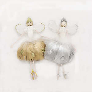 Gifts Under 30: Christmas - Angelic Style 4 - Assorted