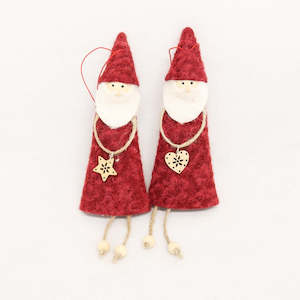 Gifts Under 30: Christmas - Moritz 7 Hanging Decorations