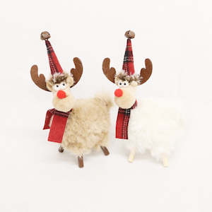 Gifts Under 30: Christmas - Moritz 23 Standing Decoration | Asst