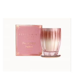 All: Peppermint Grove Soy Candle - Passion Berry Pavlova | 370g