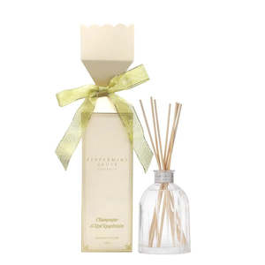 Peppermint Grove Bon Bon - Diffuser | Champagne + Red Raspberries | 100ml