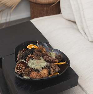 All: Forest Floor - Xmas Edit