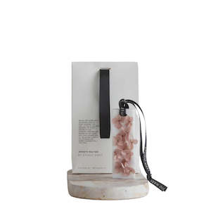 Scented Wax Tabs - Silk Rose